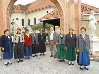 Klingendes Österreich