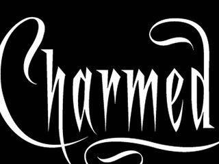 Charmed - Zauberhafte Hexen Charmed - Zauberhafte Hexen