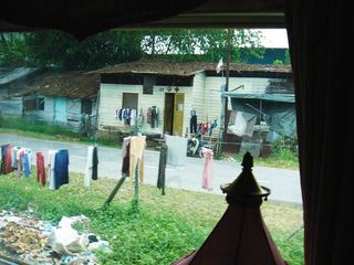 Fernweh: Zug um Zug