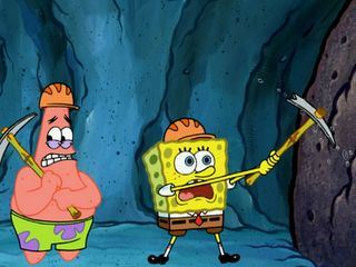 SpongeBob Schwammkopf
