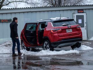 Hours to Kill - Zeitachse des Todes