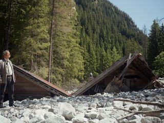 Wie sicher sind die Alpen? Warum der Klimawandel fuer immer mehr Bergstuerze sorgt