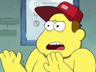 Big City Greens