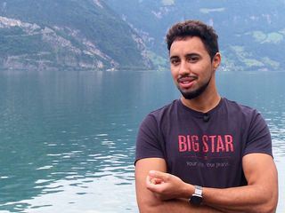 Kari und seine Soehne - Die Geschichte der Familie Feierabend