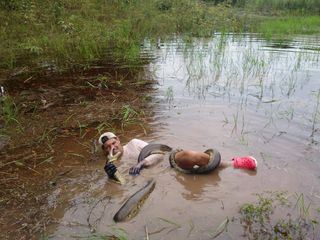 Wild Frank - Von Kathmandu bis Kalkutta