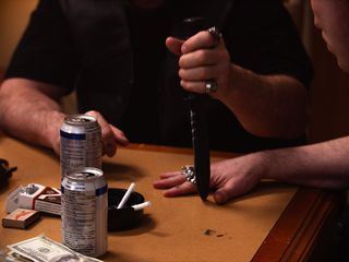 Gangland Chronicles - Blut und Loyalitaet