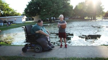 Mein Leben mit 300 kg