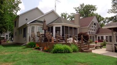 Island Life - Traumhaus gesucht