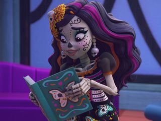 Monster High Monster High