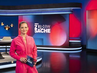 Zur Sache Baden-Wuerttemberg