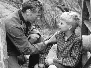 Deutschstunde: Teil 1