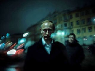 Der Pate von St. Petersburg