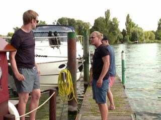 Der Camping-Clan - Alles fuer den Platz