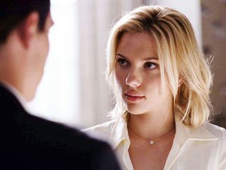 Match Point