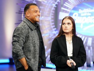 Deutschland sucht den Superstar