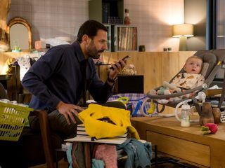 HIP: Ermittlerin mit Mords-IQ