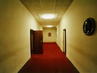 Inside Stasi