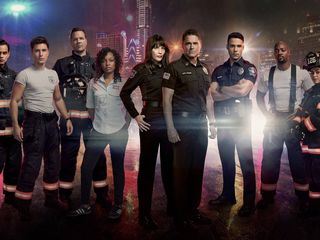 9-1-1: Lone Star
