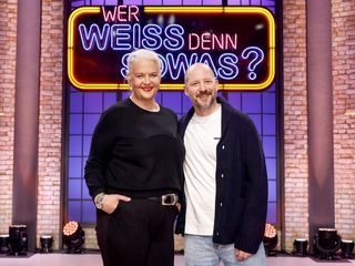 Wer weiss denn sowas?