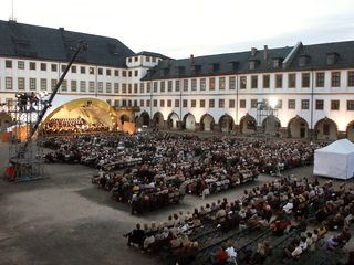 Felix Mendelssohn Bartholdy Ein Sommernachtstraum op. 61