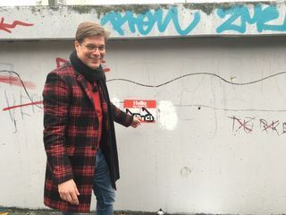 Art in the City
