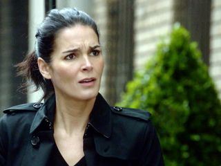 Rizzoli & Isles