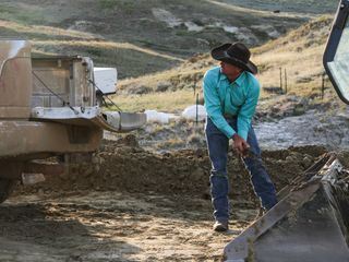 Dino Hunters - Die Fossilienjaeger