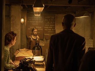 Addie und wie sie die Welt fuehlt