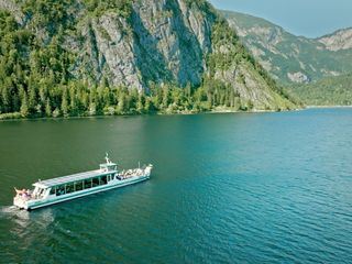 Seenland Österreich - Die verwunschenen Seen der Steiermark