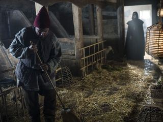 Tinka und der Spiegel der Seele