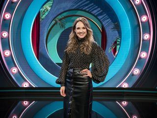 Die Carolin Kebekus Show