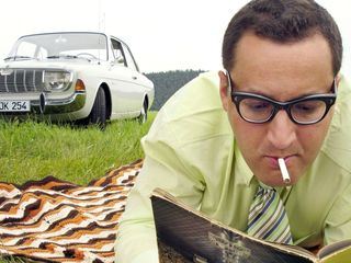 Der Tag, als die Beatles nach Marburg kamen