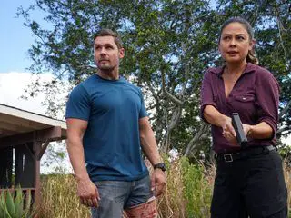 Navy CIS: Hawaii Navy CIS: Hawaii