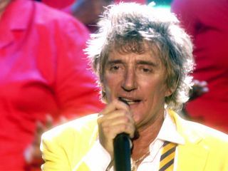 Rod Stewart