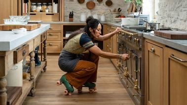 Fixer Upper: Kochen mit Joanna