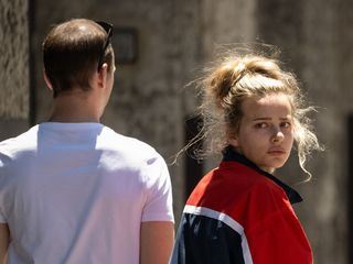 Kidnapped: The Chloe Ayling Story