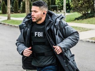 FBI: Most Wanted FBI: Most Wanted