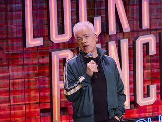 Mittermeiers Lucky Punch Comedy Club