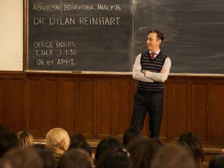 Instinct - Auf Moerderjagd