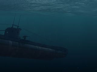 Hell Below - Krieg unter Wasser
