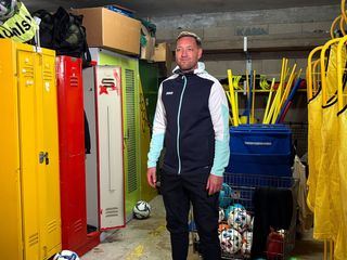 Aus Liebe zum Spiel - Ex-Profis im Amateurfussball