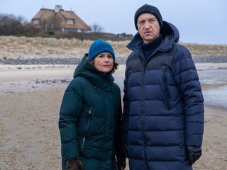 Nord Nord Mord: Sievers und die stillen Austern