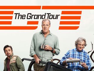 The Grand Tour