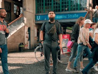 Exit Einsamkeit