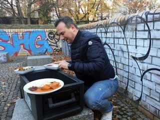 Kitchen Impossible Kitchen Impossible