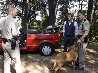 The Mentalist
