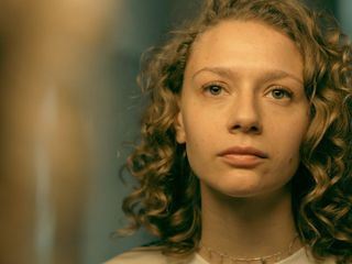 Am Ende - Die Macht der Kraenkung