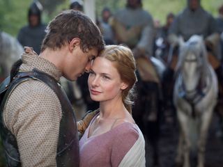 The White Queen The White Queen