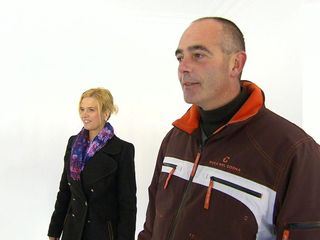 mieten, kaufen, wohnen