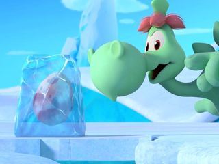 Grisu - Der kleine Drache Grisu - Der kleine Drache